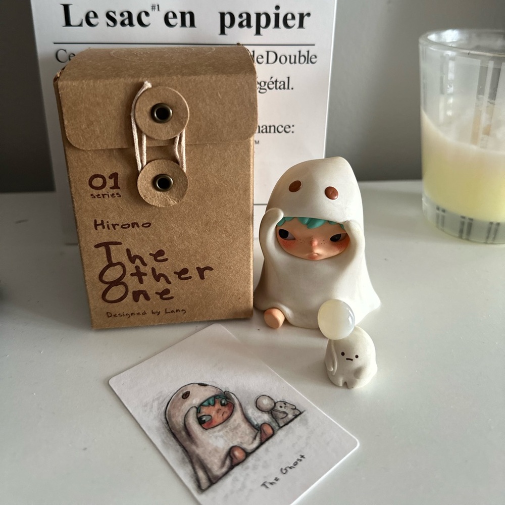 Hirono the other one series